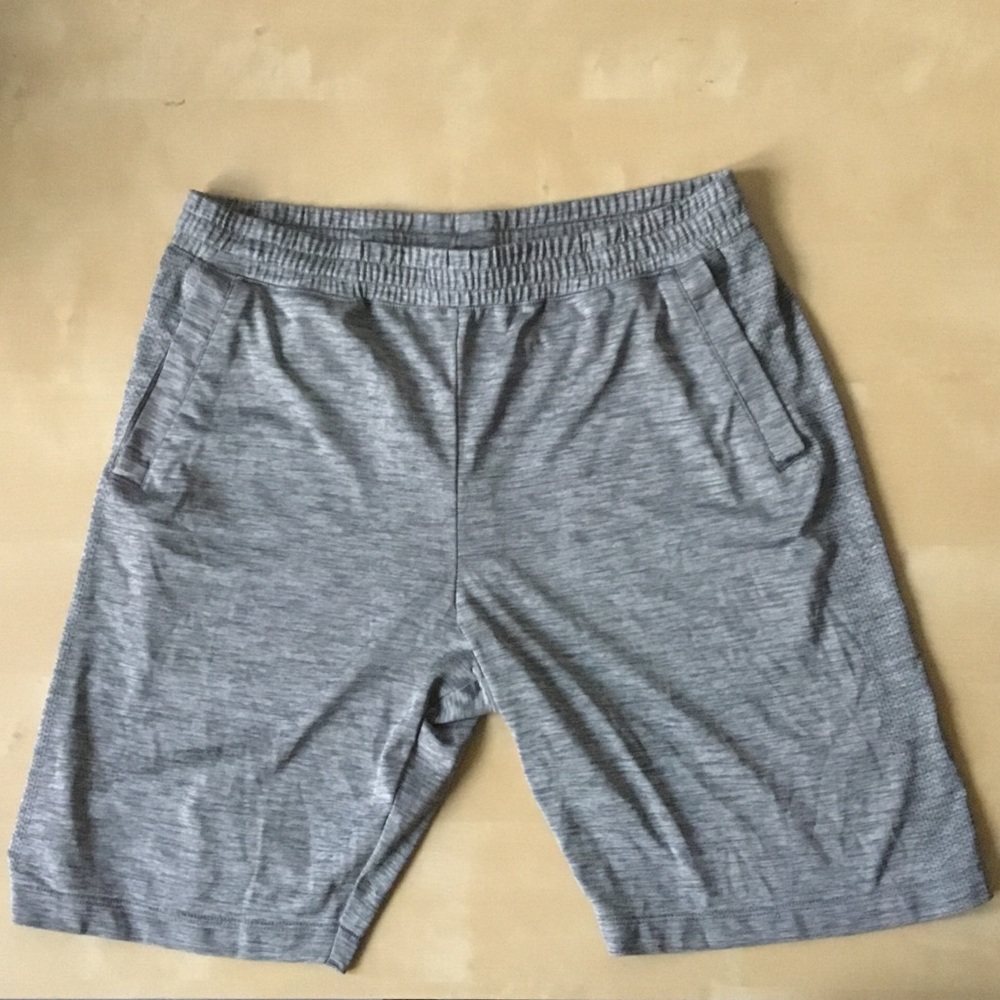 Uniqlo Athletic Shorts